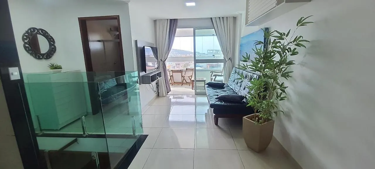 Loft Da Praia Grande Arraial do Cabo