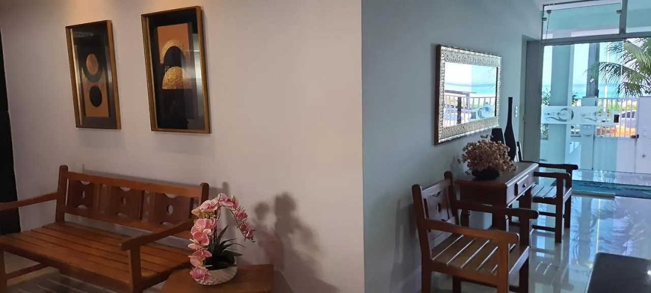 Loft Da Praia Grande Arraial do Cabo Brasil