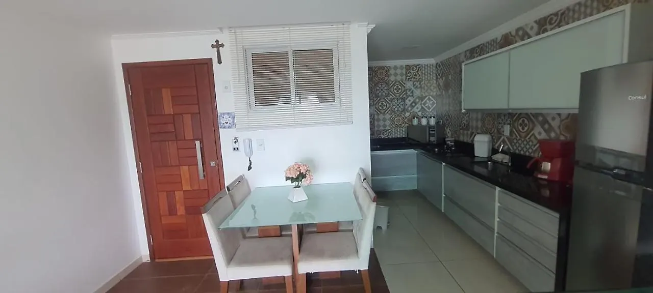 Apartamento Loft Da Praia Grande Arraial do Cabo