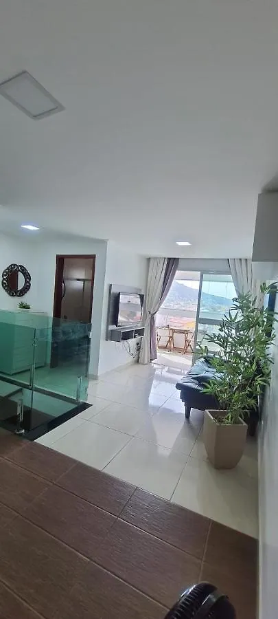 Apartamento Loft Da Praia Grande Arraial do Cabo Brasil