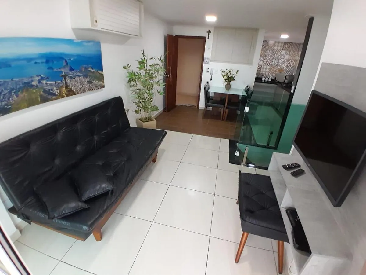 Apartamento Loft Da Praia Grande Arraial do Cabo Brasil