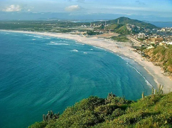 Apartamento Loft Da Praia Grande Arraial do Cabo