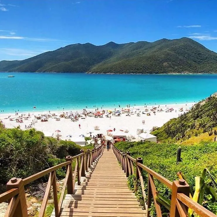 Loft Da Praia Grande Arraial do Cabo 0*,  Brasil