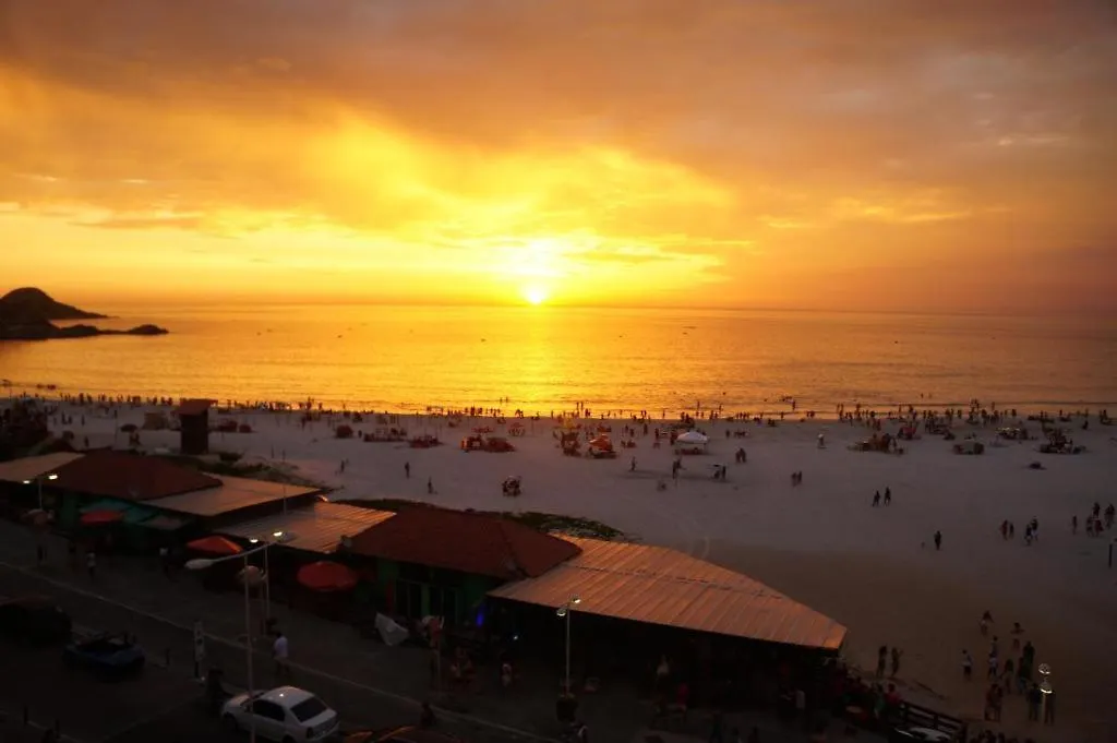 Loft Da Praia Grande Arraial do Cabo 0*,