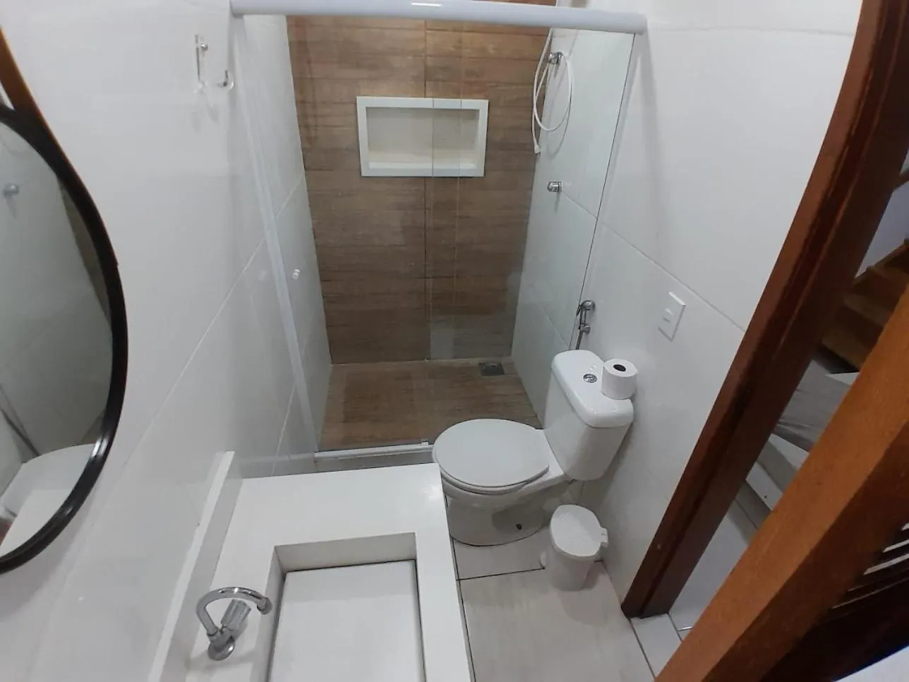 Apartamento Loft Da Praia Grande Arraial do Cabo Brasil