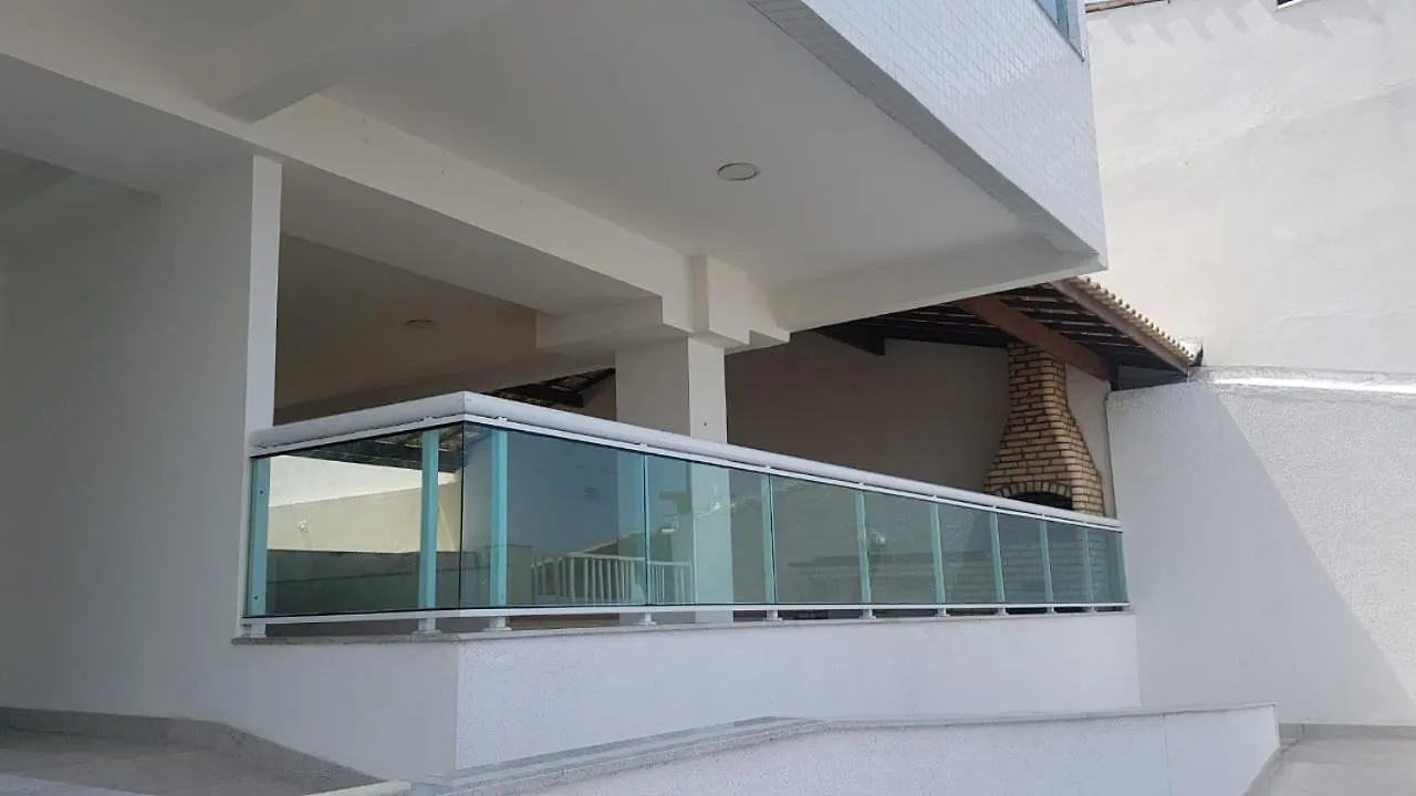 Loft Da Praia Grande Arraial do Cabo