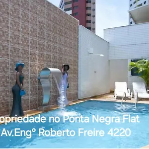 Prime - Porto Imperial Apartamento Natal