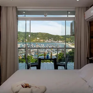 Suit's Bella Vista Arraial do Cabo